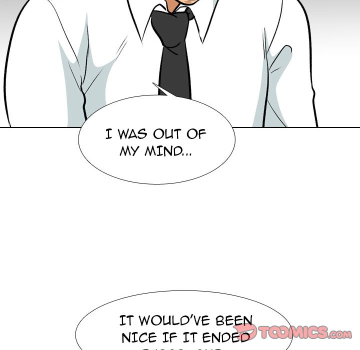 Our Exchange - Chapter 138 [photo 57] - MangaPorn