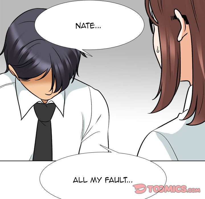 Our Exchange - Chapter 138 [photo 72] - MangaPorn
