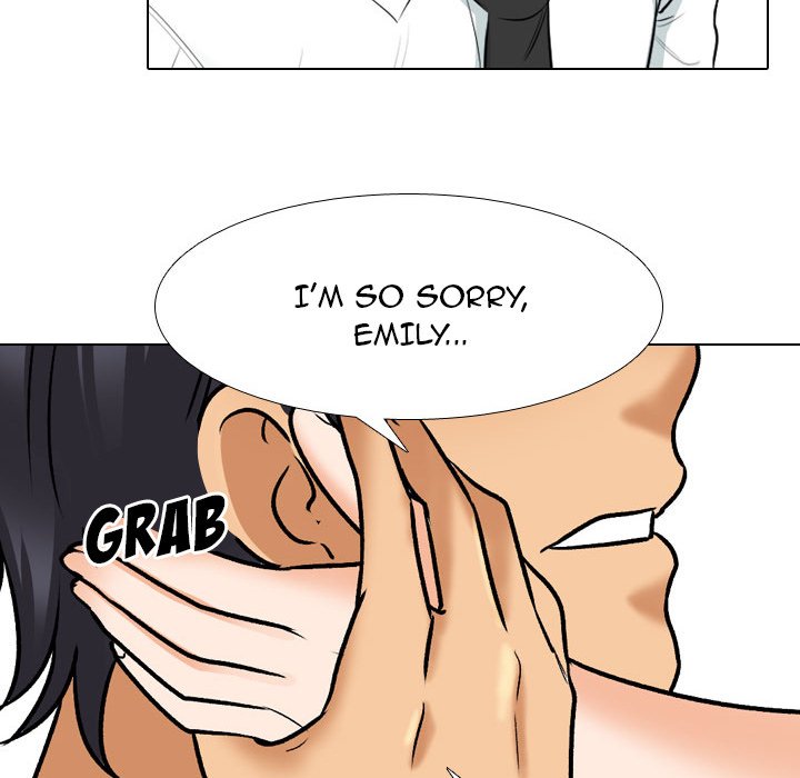 Our Exchange - Chapter 138 [photo 91] - MangaPorn