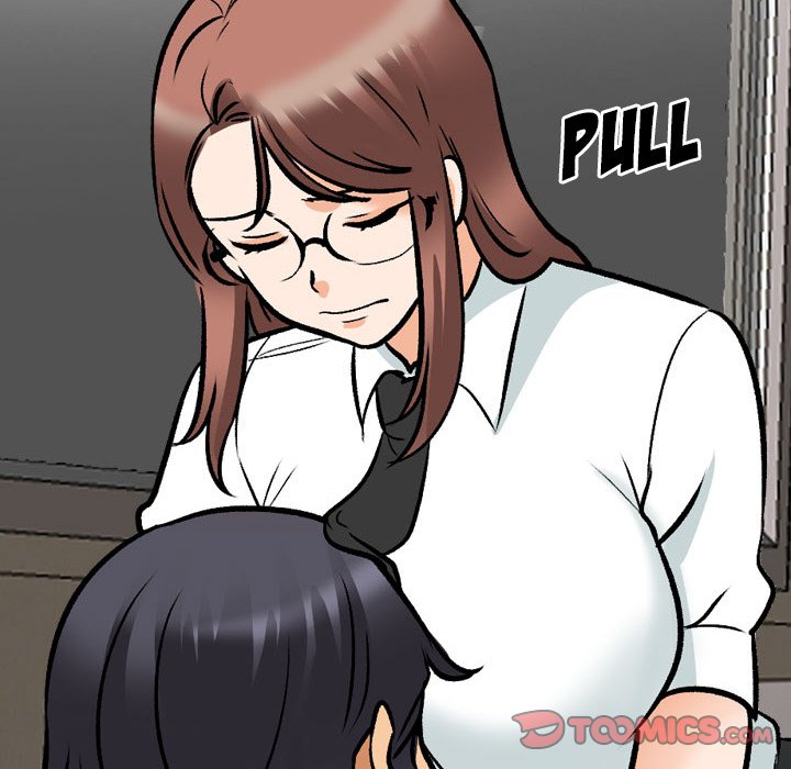 Our Exchange - Chapter 138 [photo 93] - MangaPorn