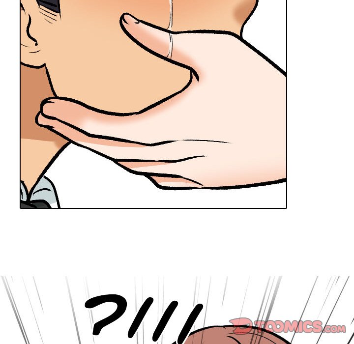 Our Exchange - Chapter 138 [photo 99] - MangaPorn