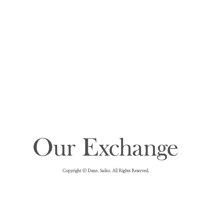 Our Exchange - Chapter 139 [photo 13] - MangaPorn