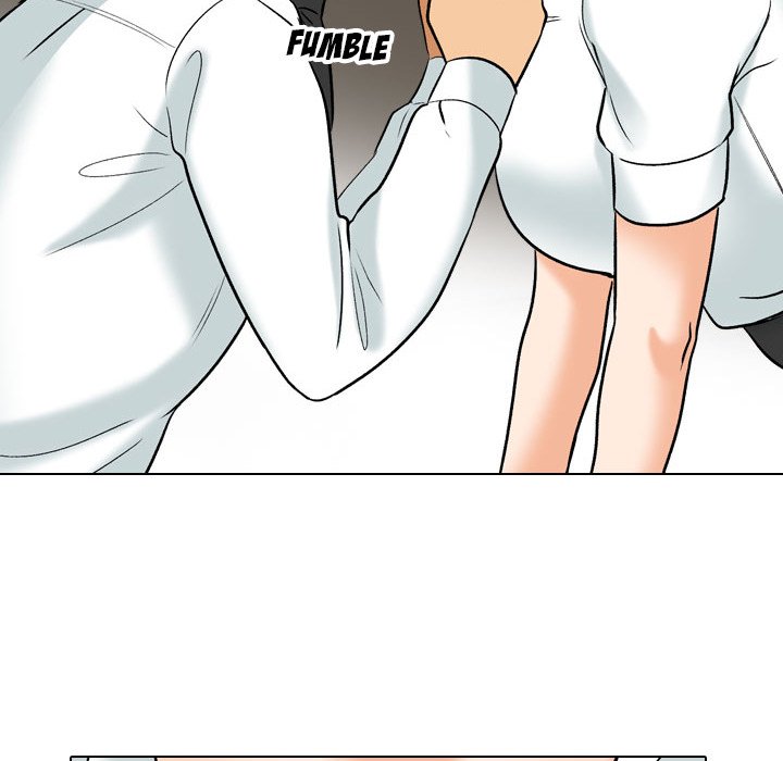 Our Exchange - Chapter 139 [photo 27] - MangaPorn