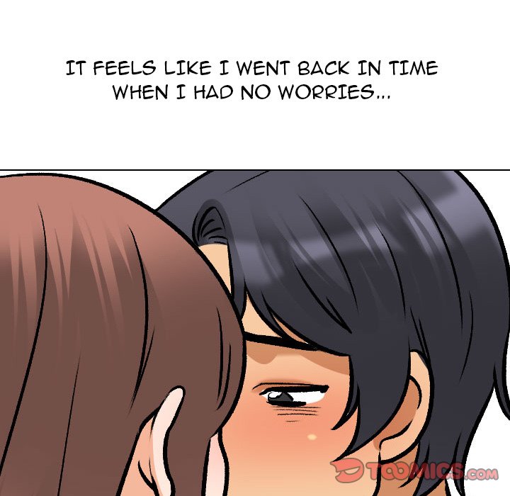 Our Exchange - Chapter 139 [photo 42] - MangaPorn