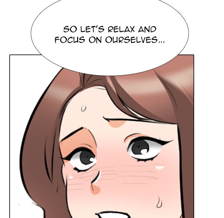Our Exchange - Chapter 139 [photo 70] - MangaPorn