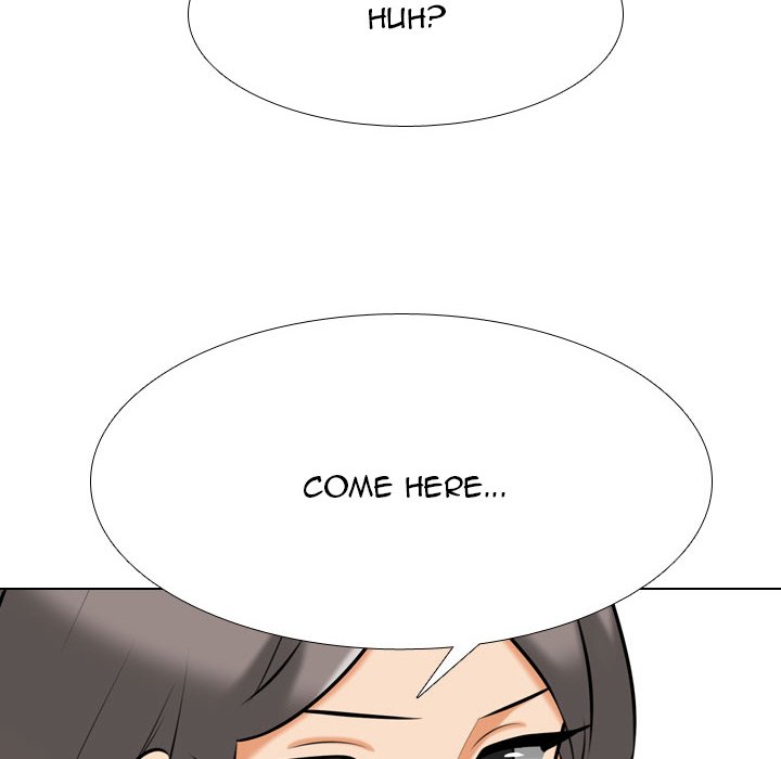 Our Exchange - Chapter 140 [photo 100] - MangaPorn