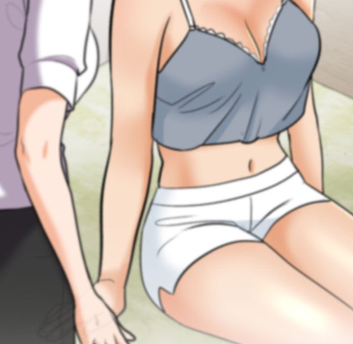 Our Exchange - Chapter 140 [photo 103] - MangaPorn