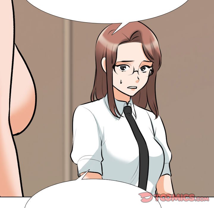 Our Exchange - Chapter 140 [photo 111] - MangaPorn
