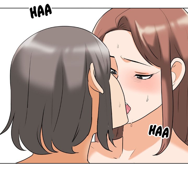 Our Exchange - Chapter 140 [photo 118] - MangaPorn
