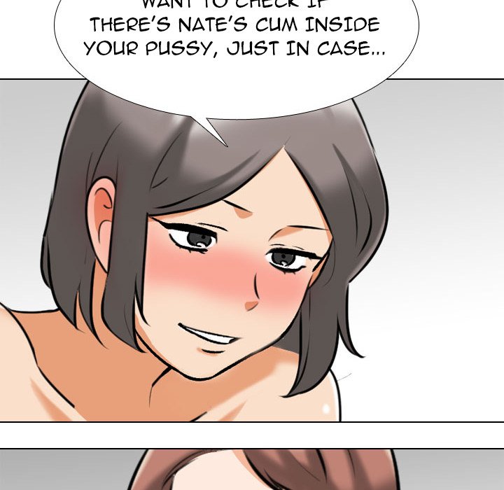 Our Exchange - Chapter 140 [photo 124] - MangaPorn