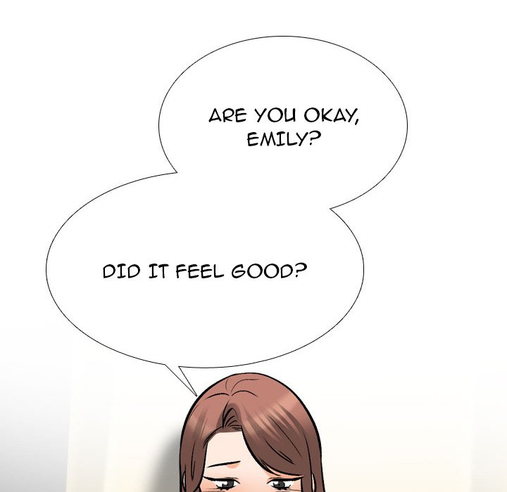 Our Exchange - Chapter 140 [photo 32] - MangaPorn