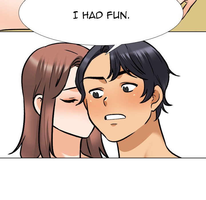 Our Exchange - Chapter 140 [photo 44] - MangaPorn