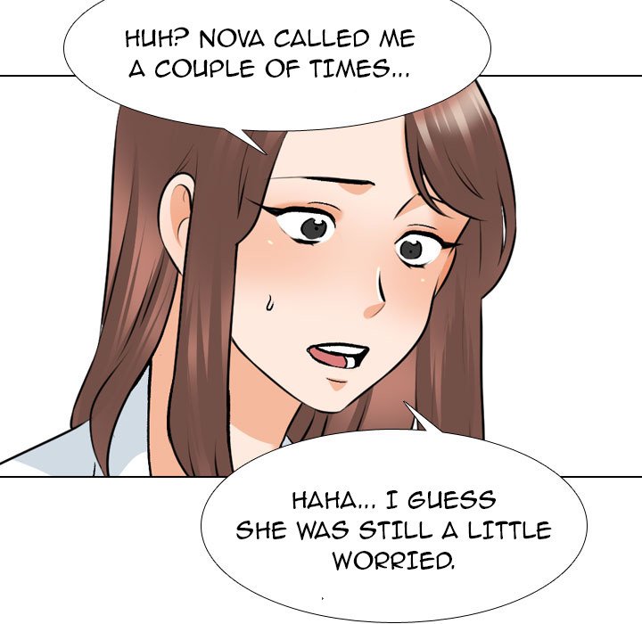 Our Exchange - Chapter 140 [photo 55] - MangaPorn
