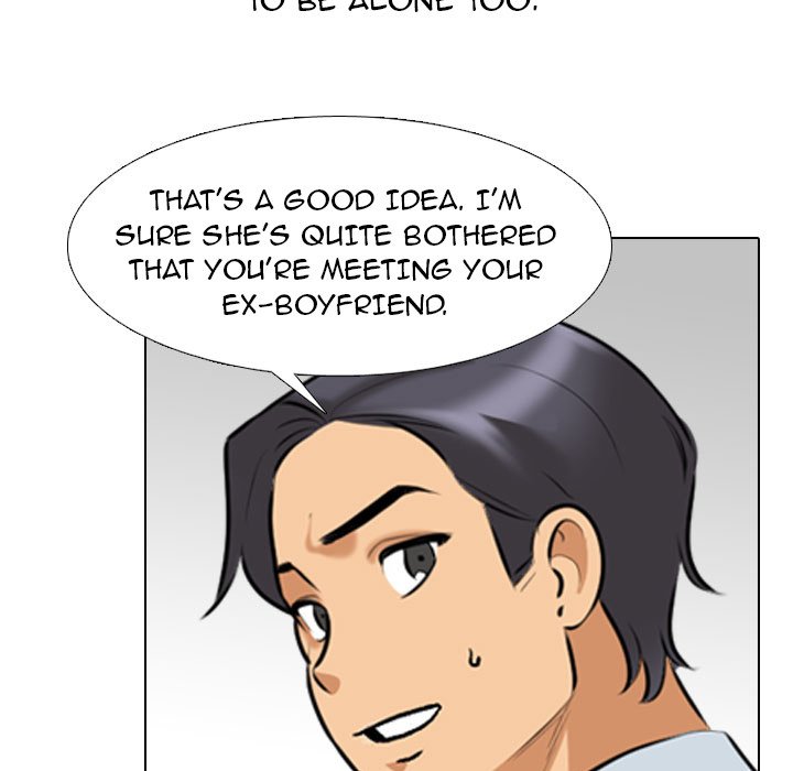 Our Exchange - Chapter 140 [photo 59] - MangaPorn