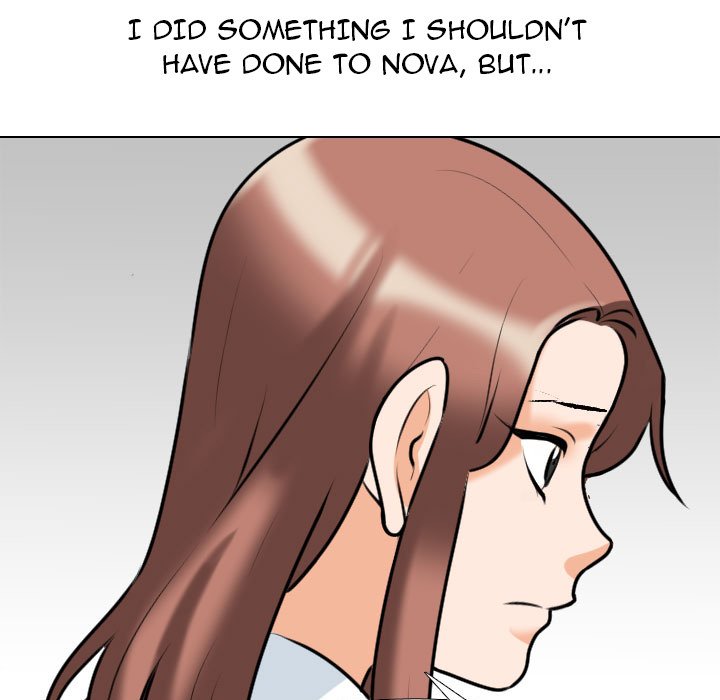 Our Exchange - Chapter 140 [photo 61] - MangaPorn