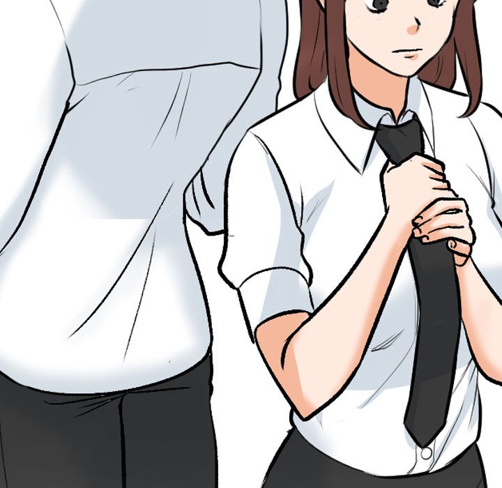 Our Exchange - Chapter 140 [photo 63] - MangaPorn