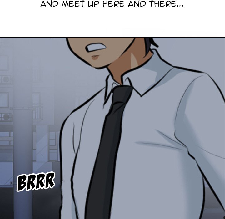Our Exchange - Chapter 140 [photo 74] - MangaPorn