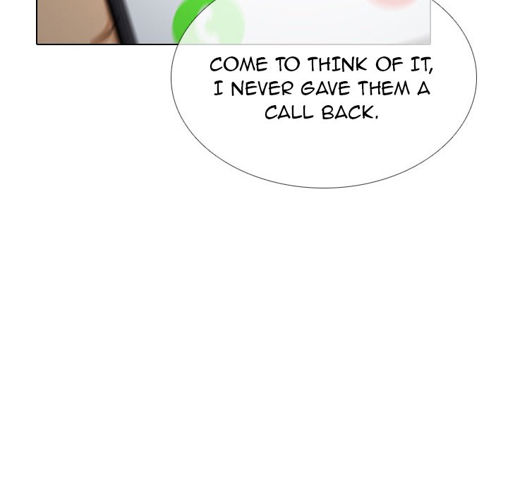 Our Exchange - Chapter 140 [photo 78] - MangaPorn