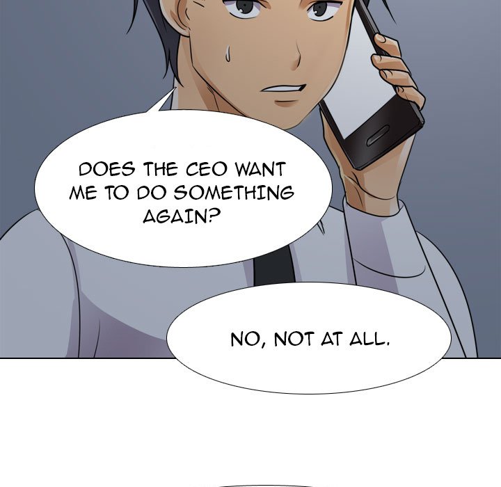 Our Exchange - Chapter 140 [photo 87] - MangaPorn