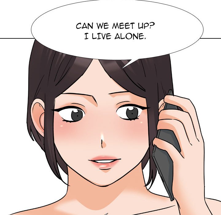 Our Exchange - Chapter 140 [photo 88] - MangaPorn