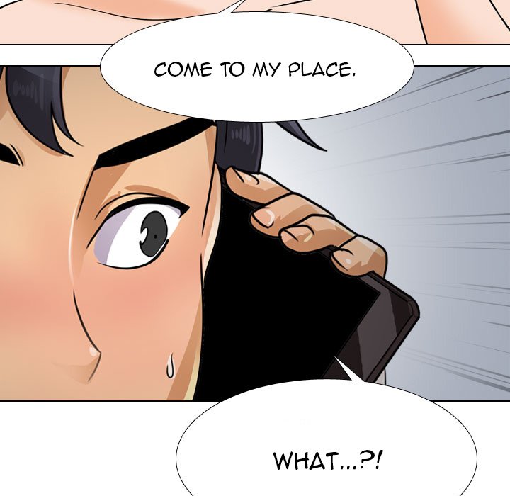 Our Exchange - Chapter 140 [photo 89] - MangaPorn