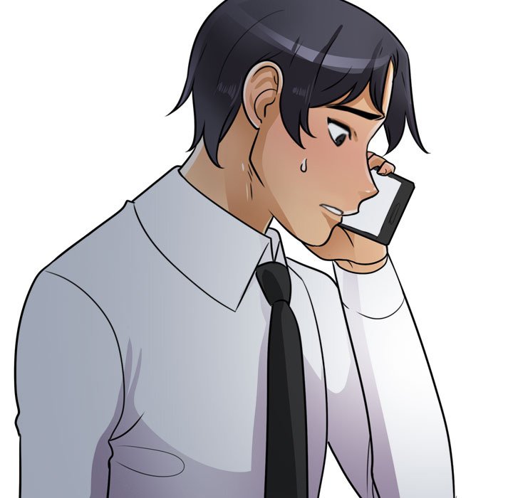 Our Exchange - Chapter 140 [photo 91] - MangaPorn