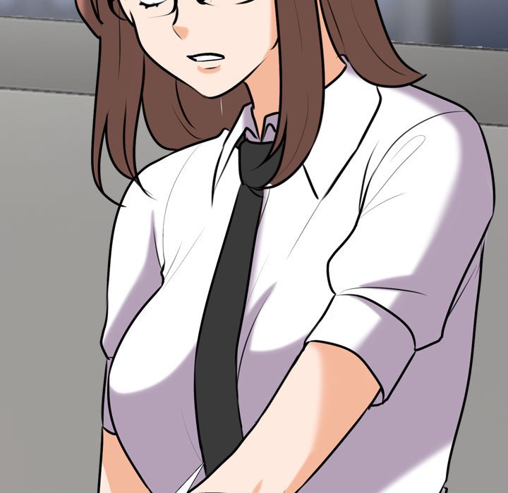 Our Exchange - Chapter 140 [photo 95] - MangaPorn