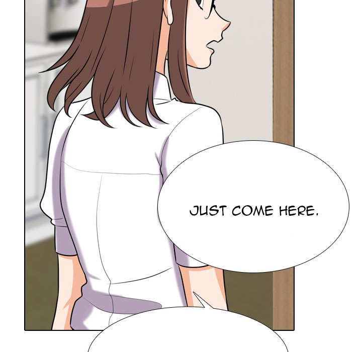 Our Exchange - Chapter 140 [photo 99] - MangaPorn