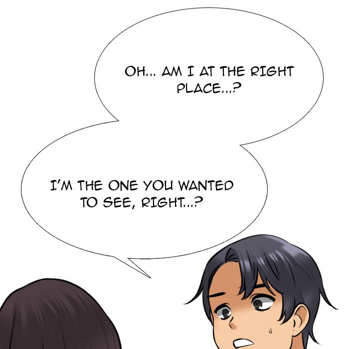 Our Exchange - Chapter 141 [photo 104] - MangaPorn