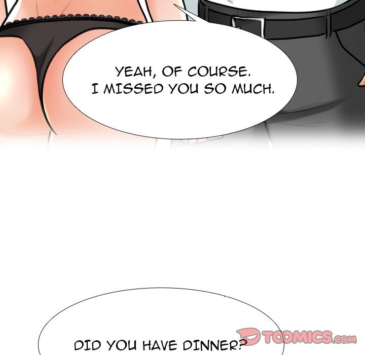 Our Exchange - Chapter 141 [photo 106] - MangaPorn