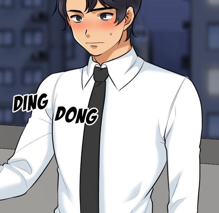 Our Exchange - Chapter 141 [photo 91] - MangaPorn