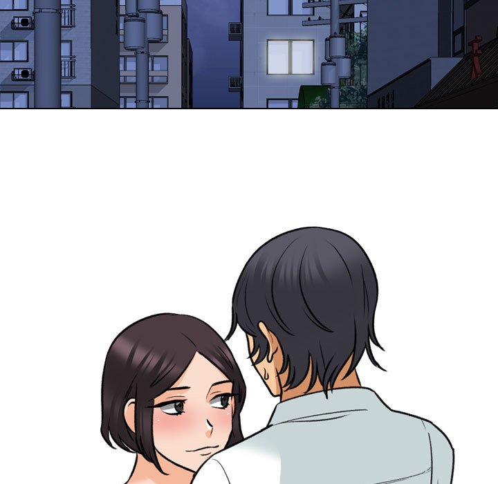 Our Exchange - Chapter 142 [photo 13] - MangaPorn