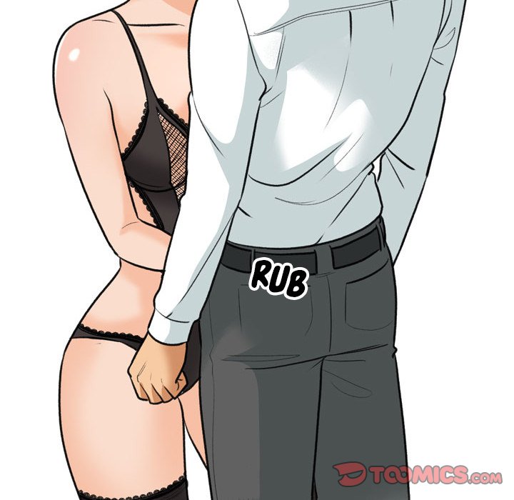 Our Exchange - Chapter 142 [photo 14] - MangaPorn