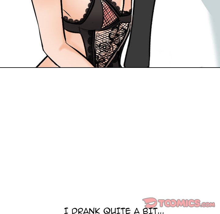 Our Exchange - Chapter 142 [photo 22] - MangaPorn