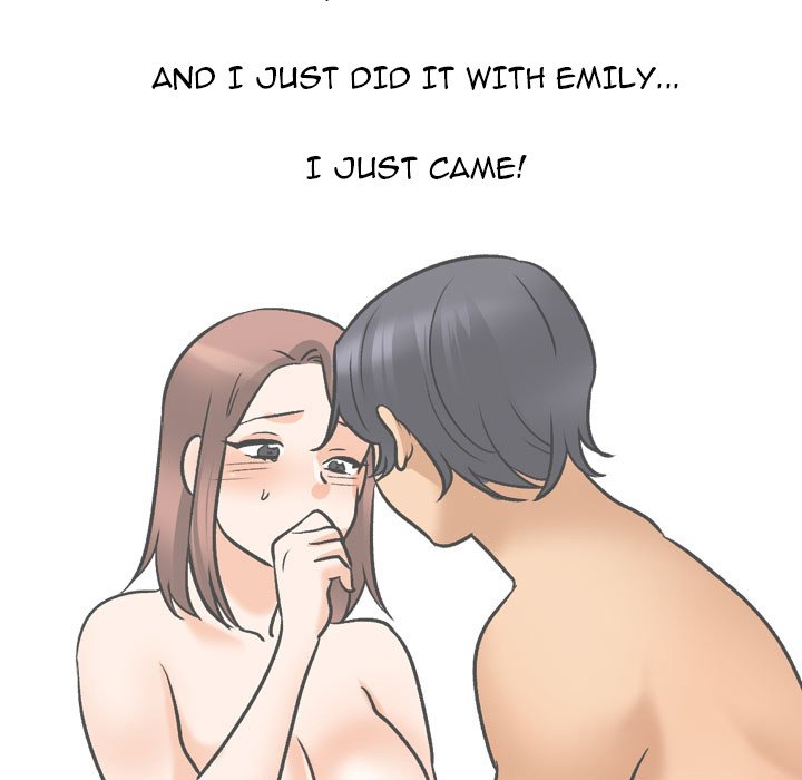 Our Exchange - Chapter 142 [photo 23] - MangaPorn