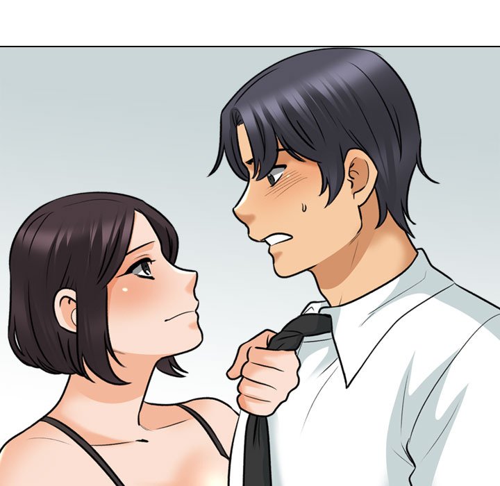 Our Exchange - Chapter 142 [photo 25] - MangaPorn
