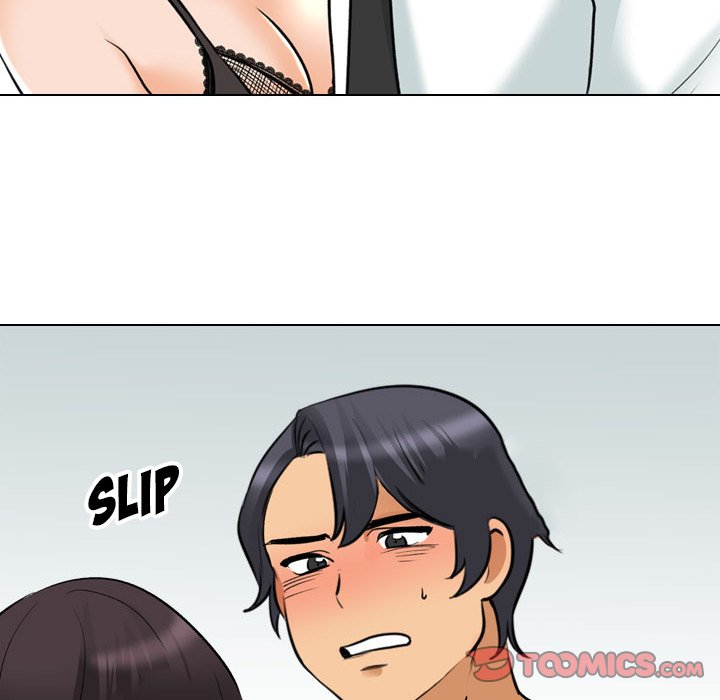 Our Exchange - Chapter 142 [photo 26] - MangaPorn