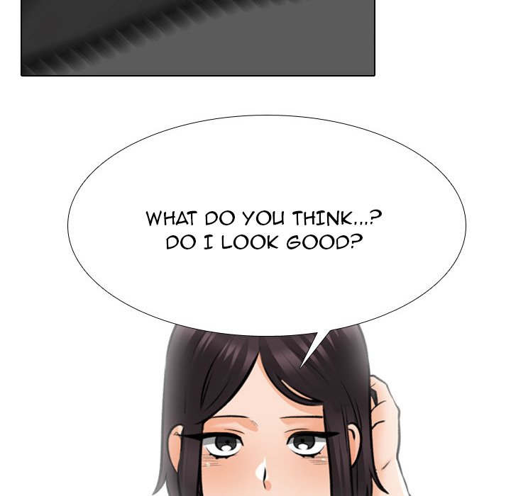 Our Exchange - Chapter 142 [photo 40] - MangaPorn