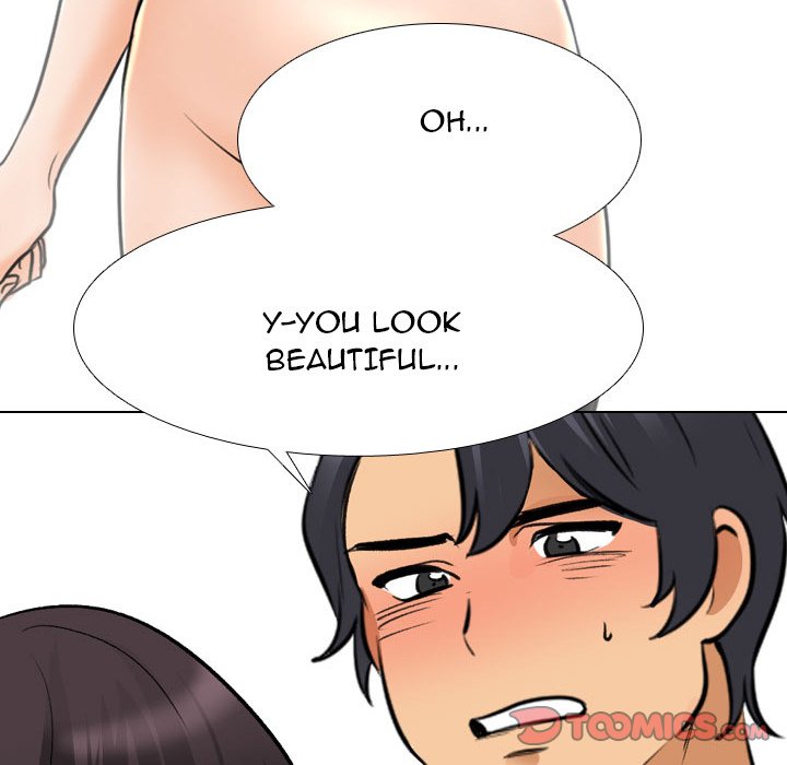 Our Exchange - Chapter 142 [photo 42] - MangaPorn
