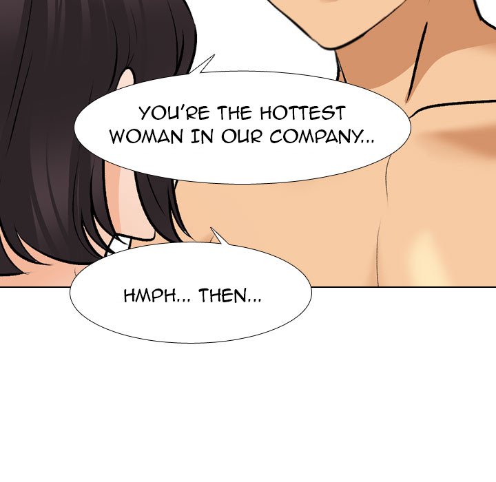 Our Exchange - Chapter 142 [photo 43] - MangaPorn
