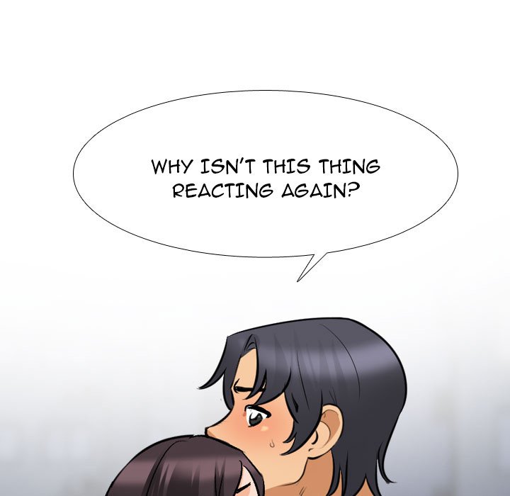 Our Exchange - Chapter 142 [photo 45] - MangaPorn