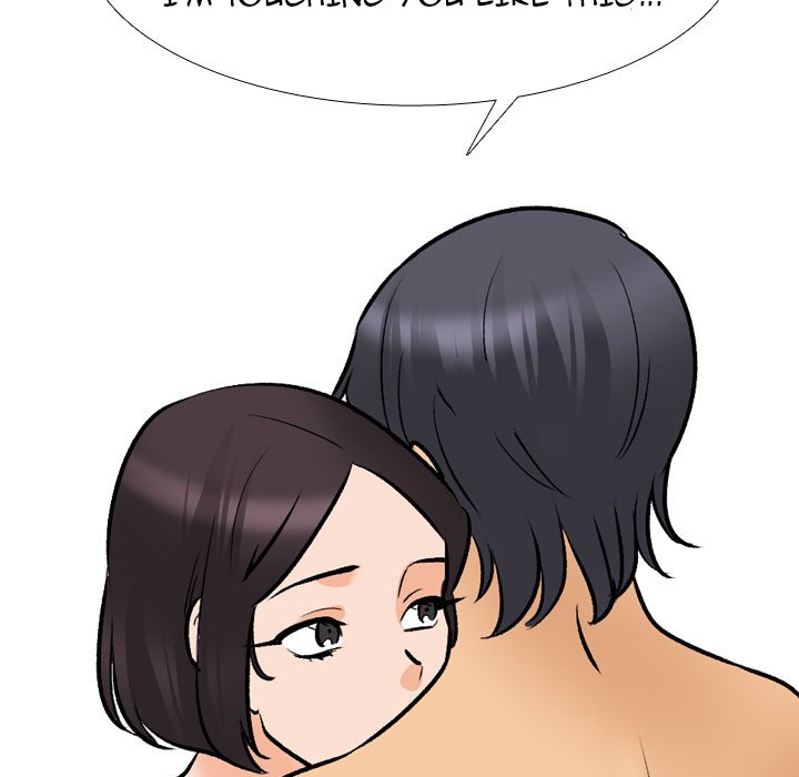 Our Exchange - Chapter 142 [photo 53] - MangaPorn
