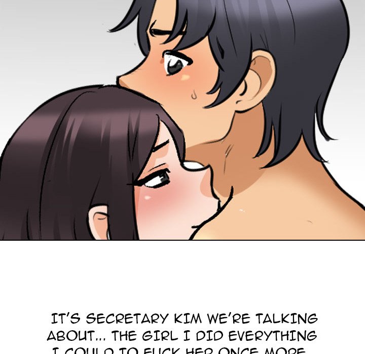 Our Exchange - Chapter 142 [photo 56] - MangaPorn