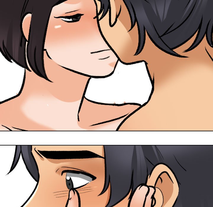 Our Exchange - Chapter 142 [photo 59] - MangaPorn