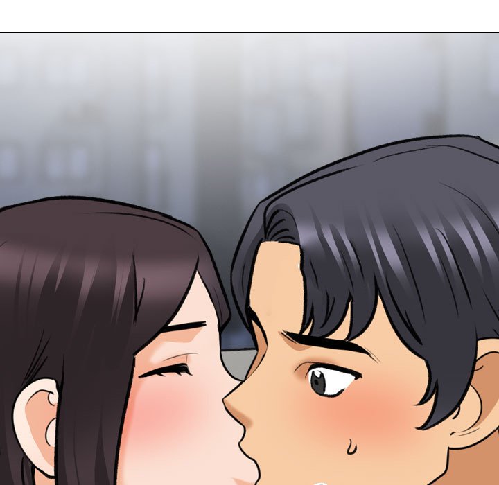 Our Exchange - Chapter 142 [photo 61] - MangaPorn