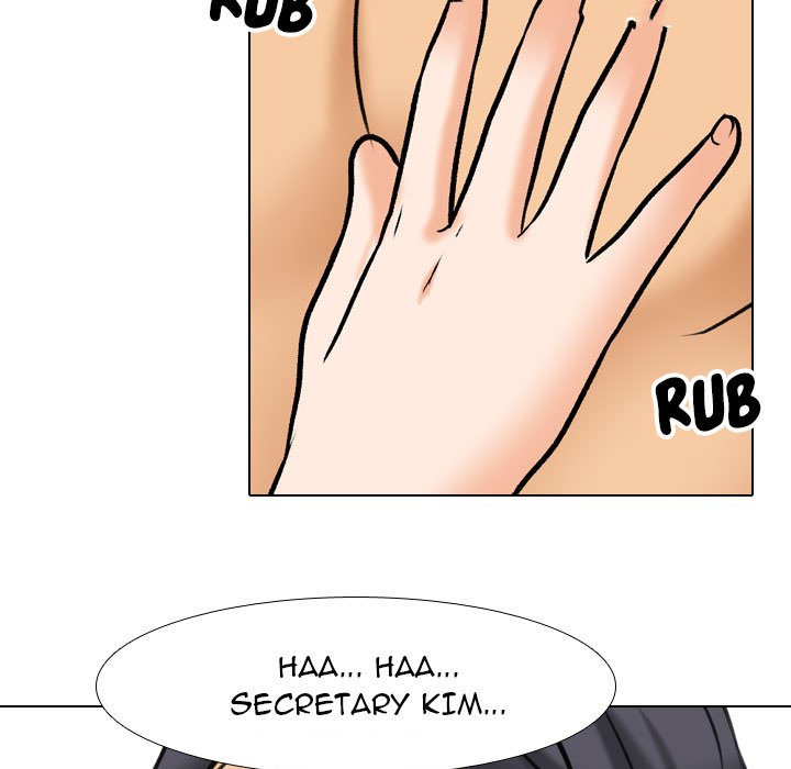 Our Exchange - Chapter 142 [photo 69] - MangaPorn