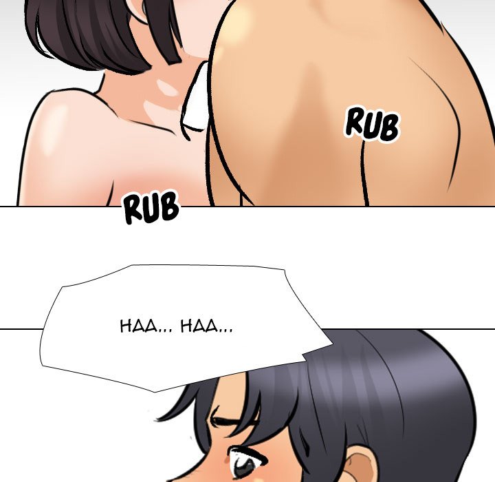 Our Exchange - Chapter 142 [photo 91] - MangaPorn