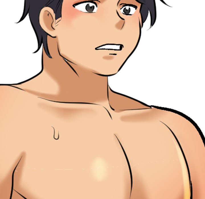 Our Exchange - Chapter 142 [photo 99] - MangaPorn