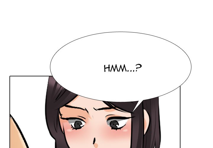 Our Exchange - Chapter 143 [photo 1] - MangaPorn