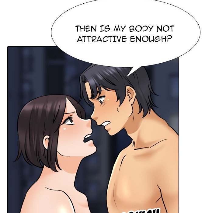 Our Exchange - Chapter 143 [photo 20] - MangaPorn